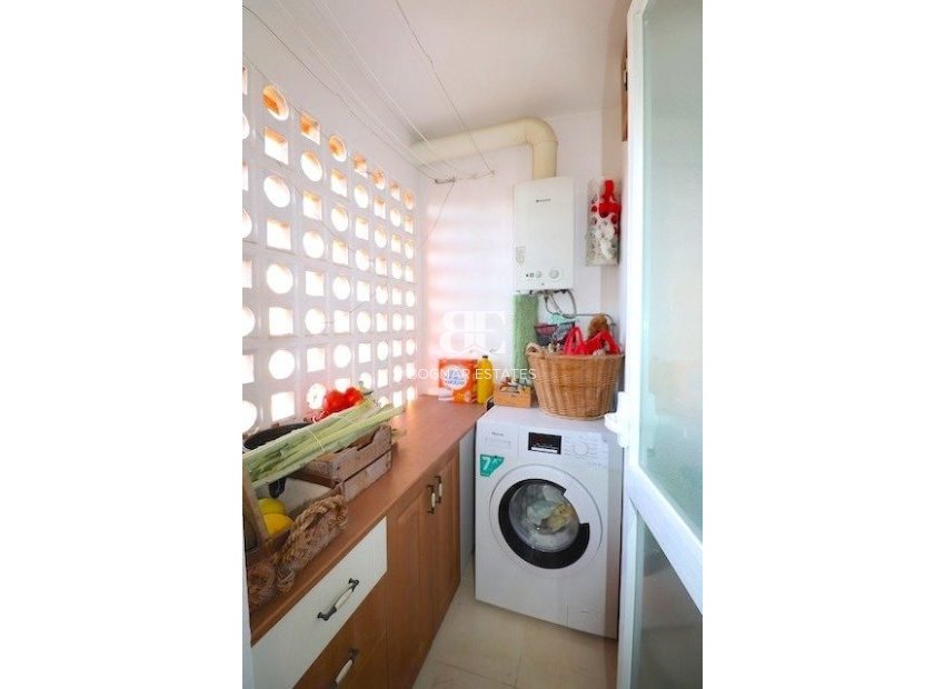 Wiederverkauf - apartment -
Benidorm - Poniente