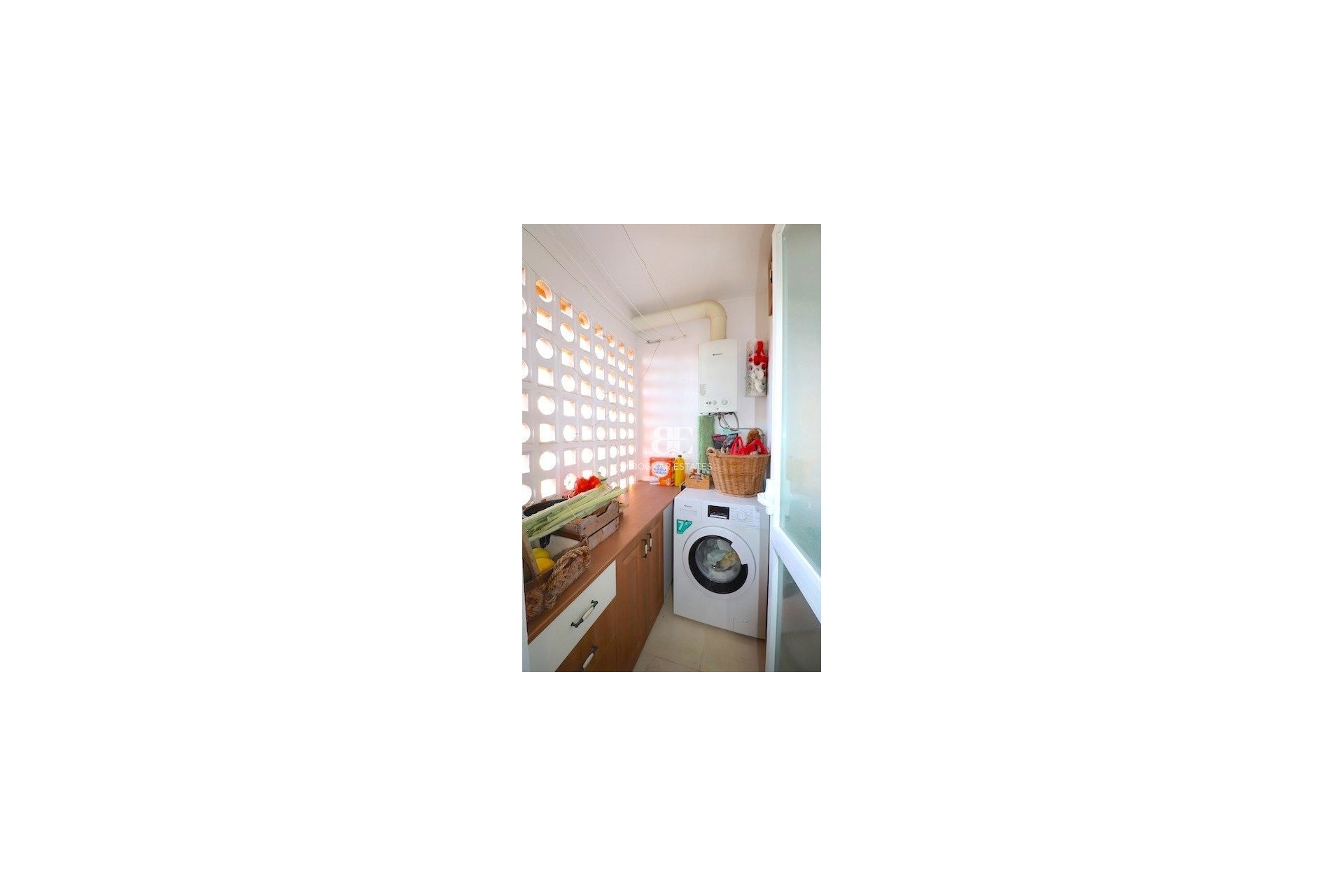 Wiederverkauf - apartment -
Benidorm - Poniente