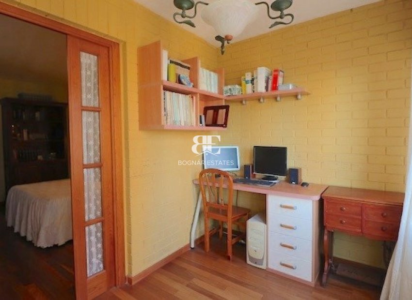 Wiederverkauf - apartment -
Benidorm - Poniente