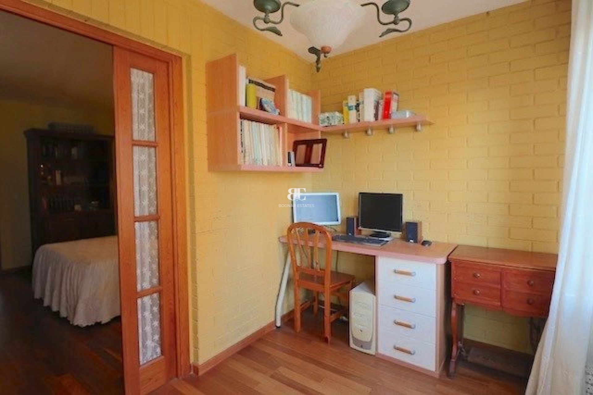 Wiederverkauf - apartment -
Benidorm - Poniente