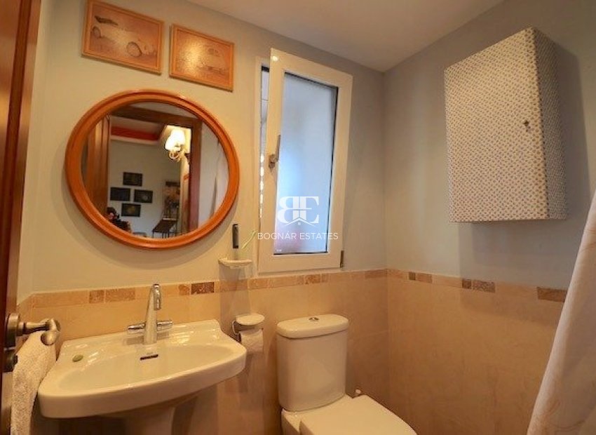 Wiederverkauf - apartment -
Benidorm - Poniente