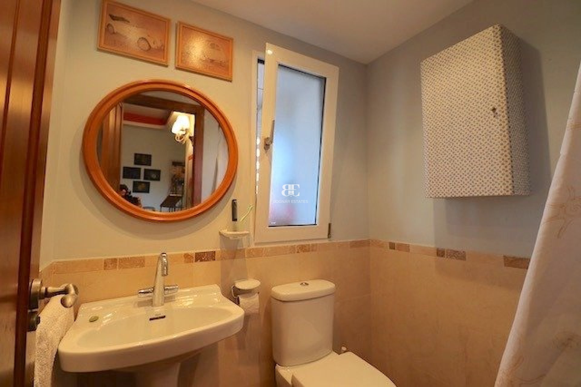 Wiederverkauf - apartment -
Benidorm - Poniente