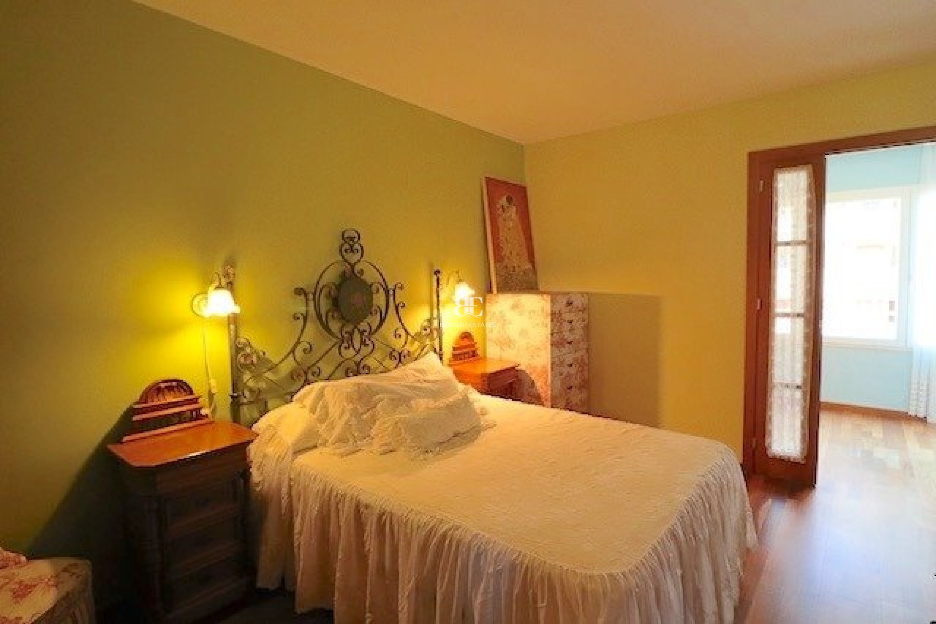 Wiederverkauf - apartment -
Benidorm - Poniente
