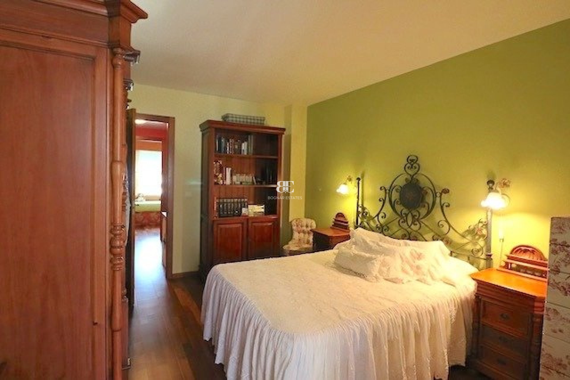 Wiederverkauf - apartment -
Benidorm - Poniente