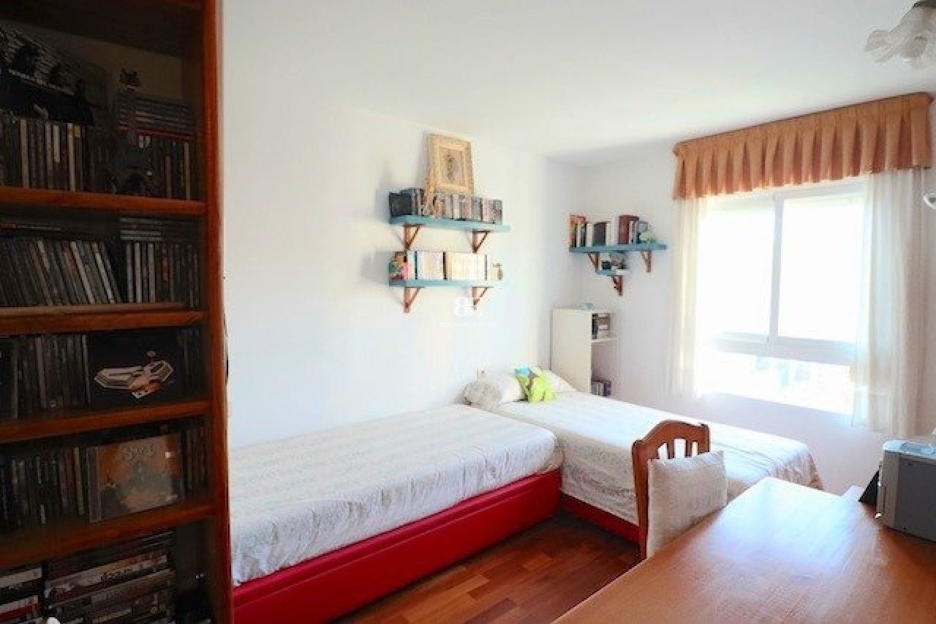 Wiederverkauf - apartment -
Benidorm - Poniente