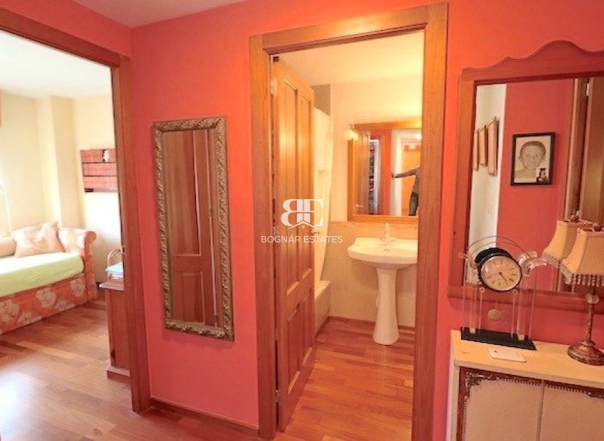 Wiederverkauf - apartment -
Benidorm - Poniente