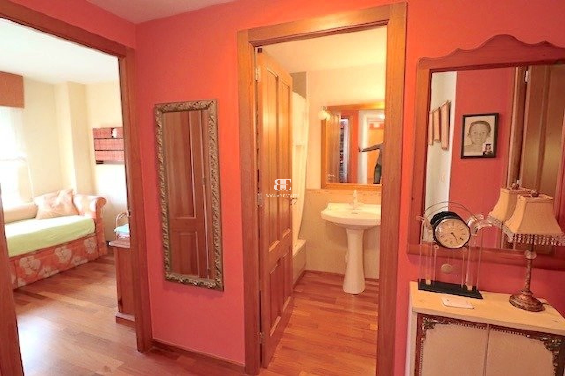 Wiederverkauf - apartment -
Benidorm - Poniente