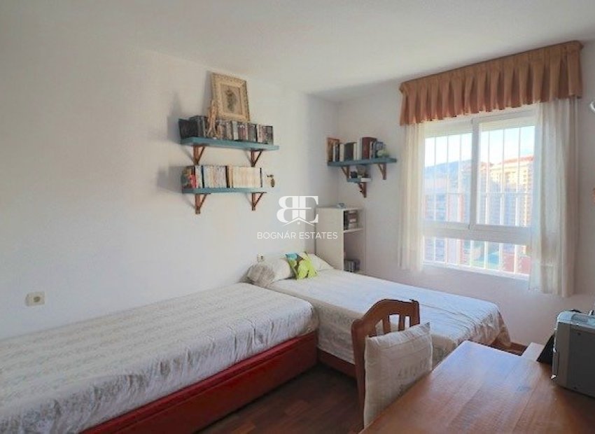 Wiederverkauf - apartment -
Benidorm - Poniente