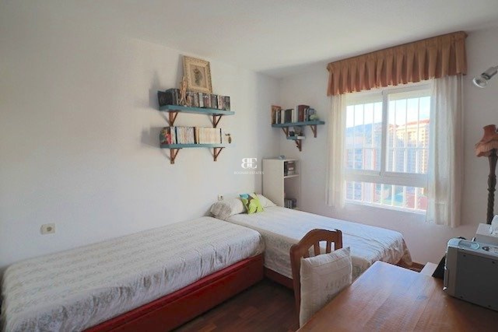 Wiederverkauf - apartment -
Benidorm - Poniente