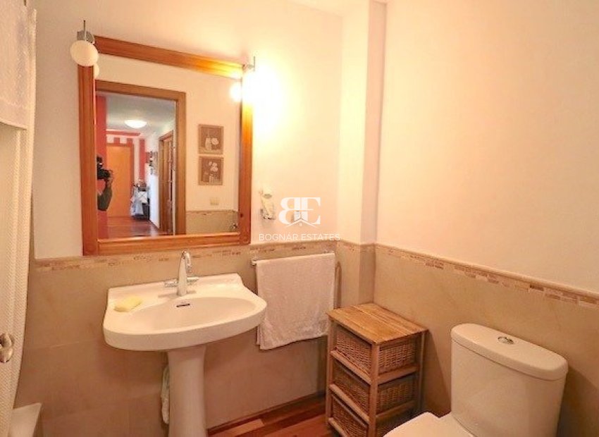 Wiederverkauf - apartment -
Benidorm - Poniente