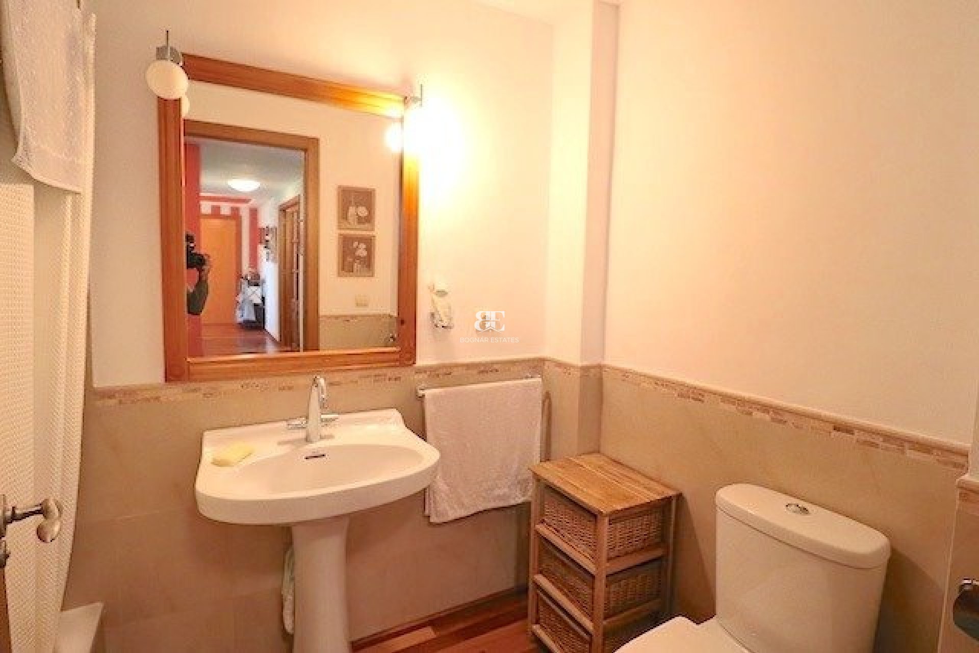 Wiederverkauf - apartment -
Benidorm - Poniente