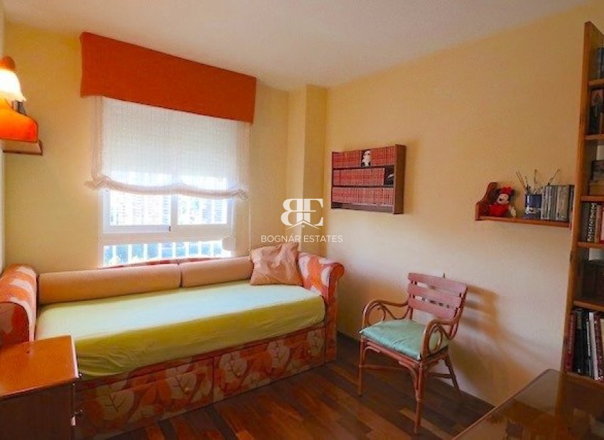 Wiederverkauf - apartment -
Benidorm - Poniente