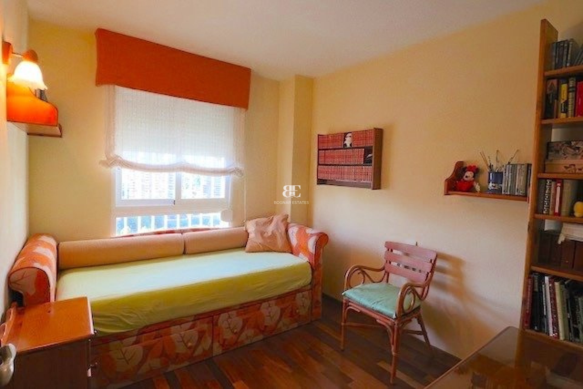 Wiederverkauf - apartment -
Benidorm - Poniente