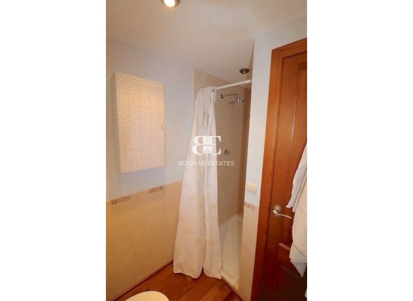 Wiederverkauf - apartment -
Benidorm - Poniente
