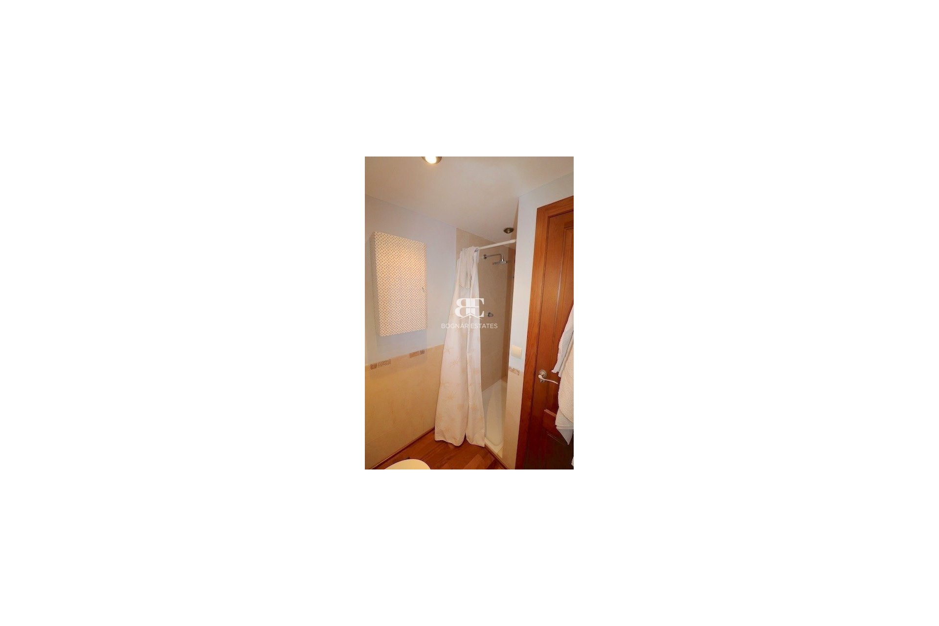 Wiederverkauf - apartment -
Benidorm - Poniente