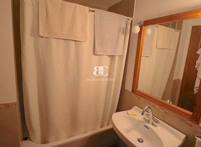 Wiederverkauf - apartment -
Benidorm - Poniente