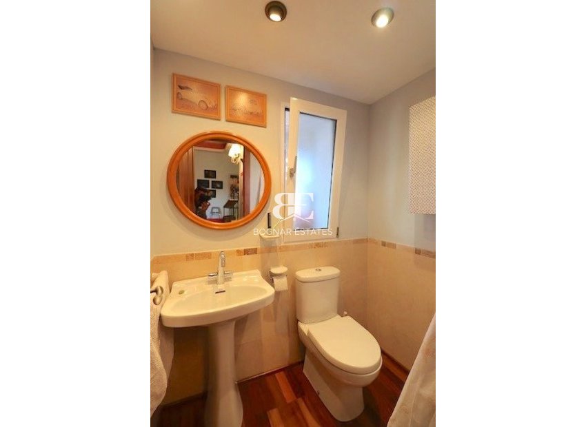 Wiederverkauf - apartment -
Benidorm - Poniente