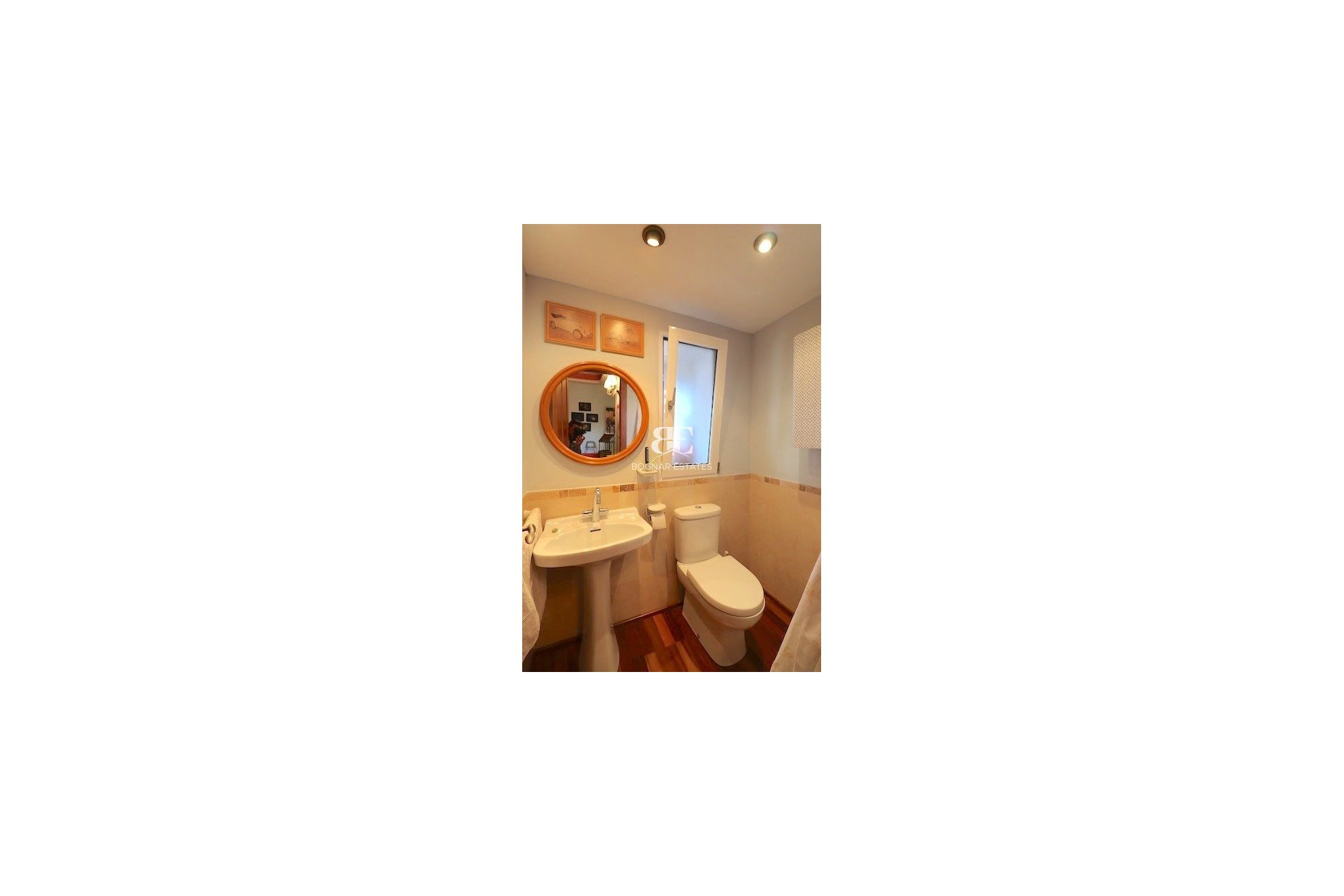 Wiederverkauf - apartment -
Benidorm - Poniente
