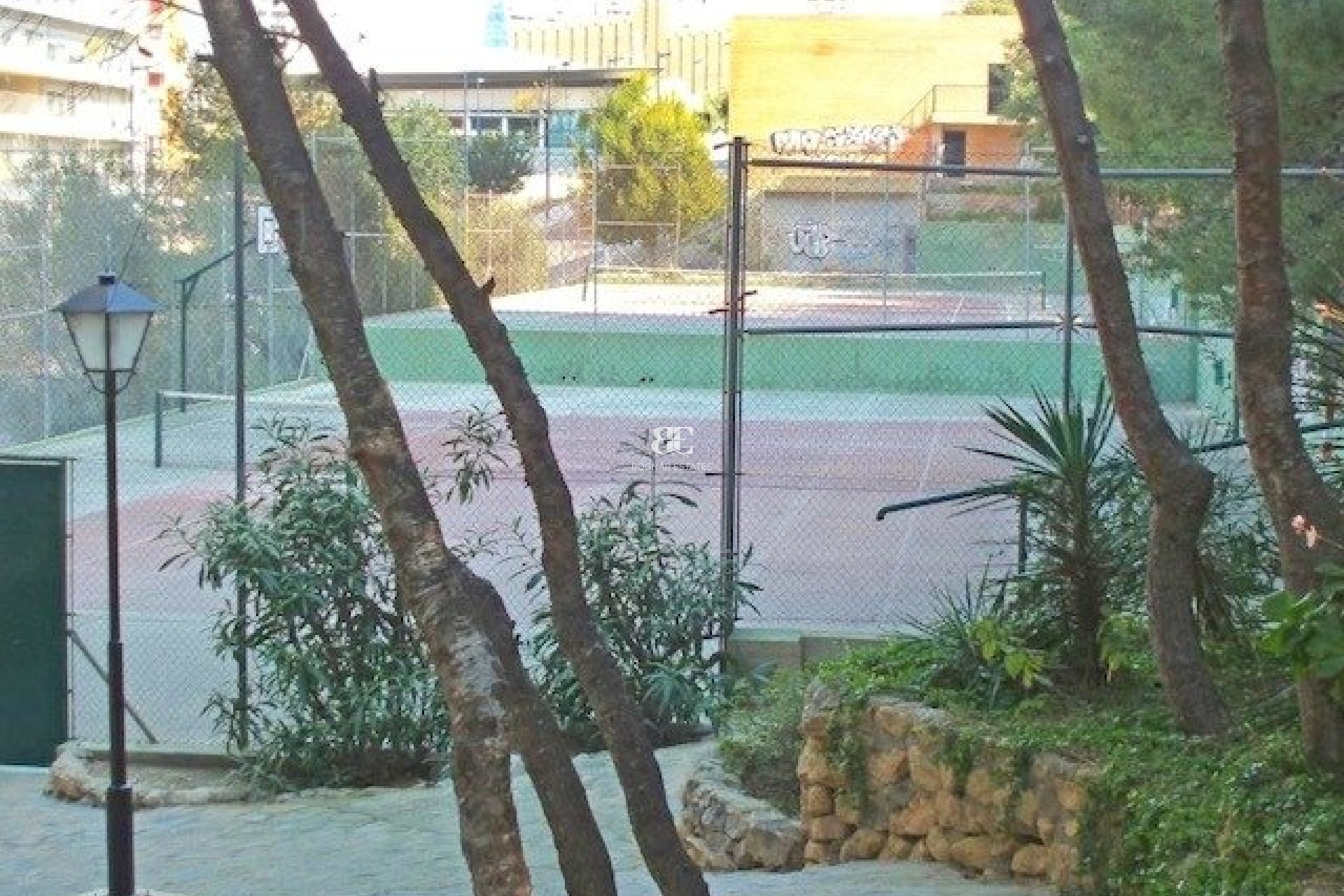 Wiederverkauf - apartment -
Benidorm - Poniente