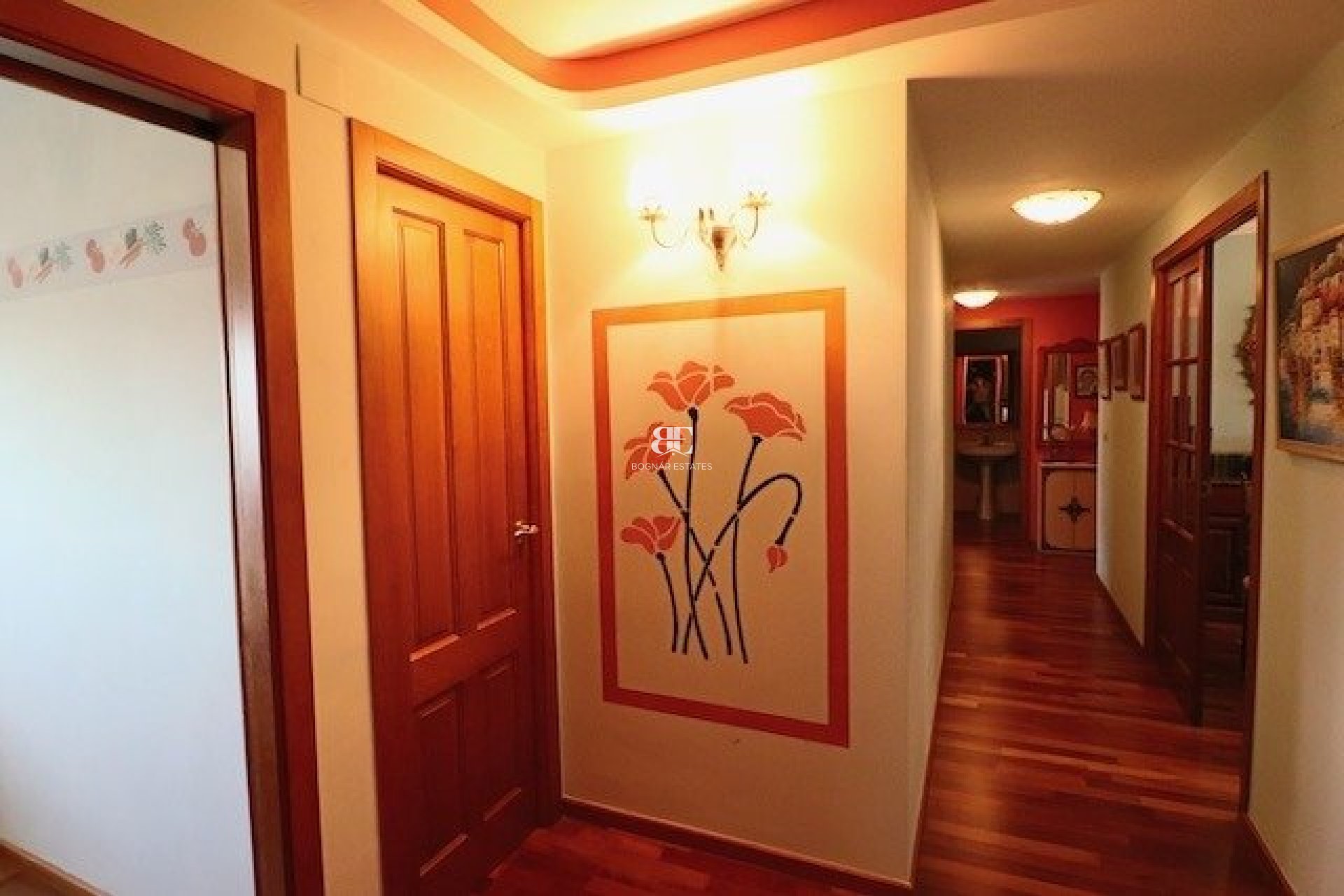 Wiederverkauf - apartment -
Benidorm - Poniente