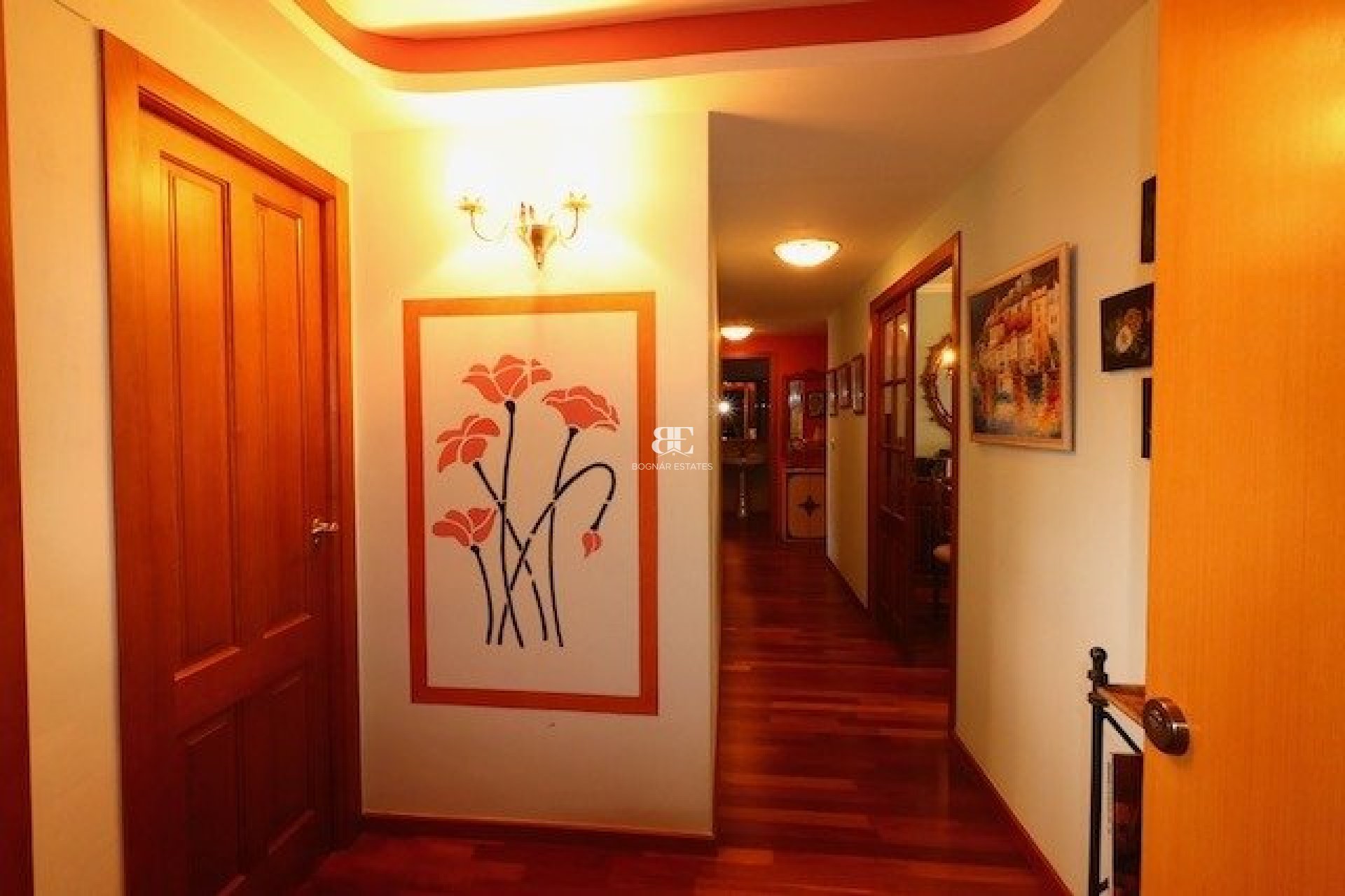 Wiederverkauf - apartment -
Benidorm - Poniente