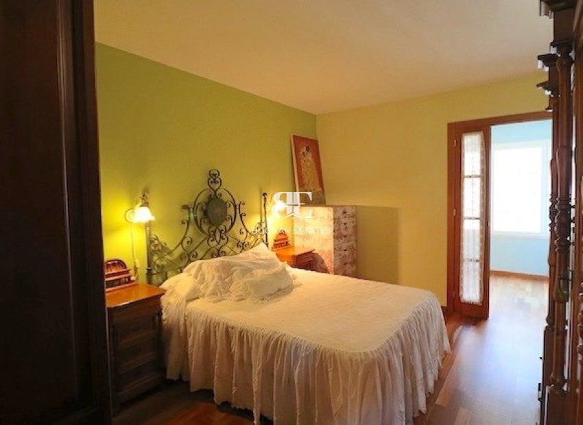 Wiederverkauf - apartment -
Benidorm - Poniente