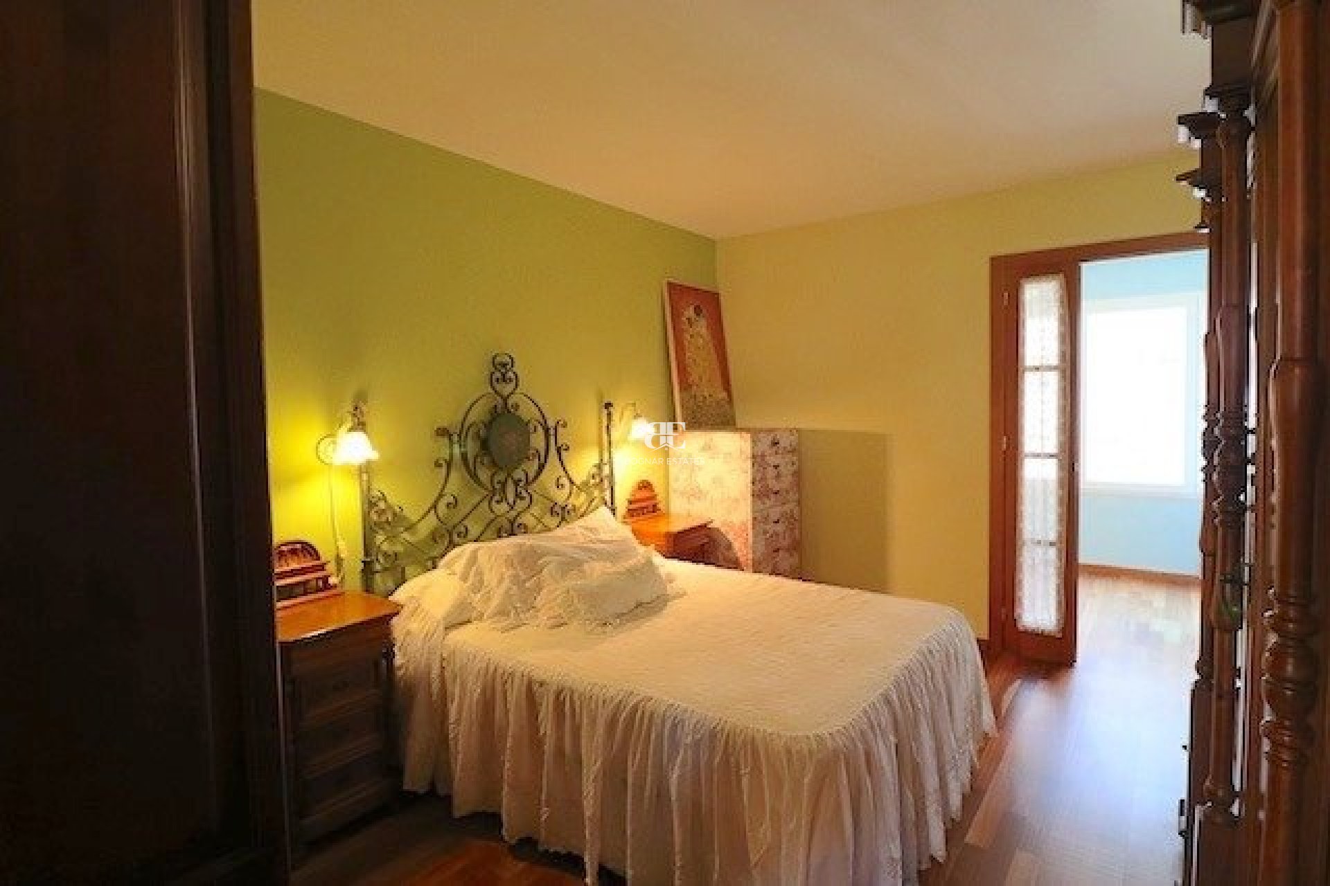 Wiederverkauf - apartment -
Benidorm - Poniente