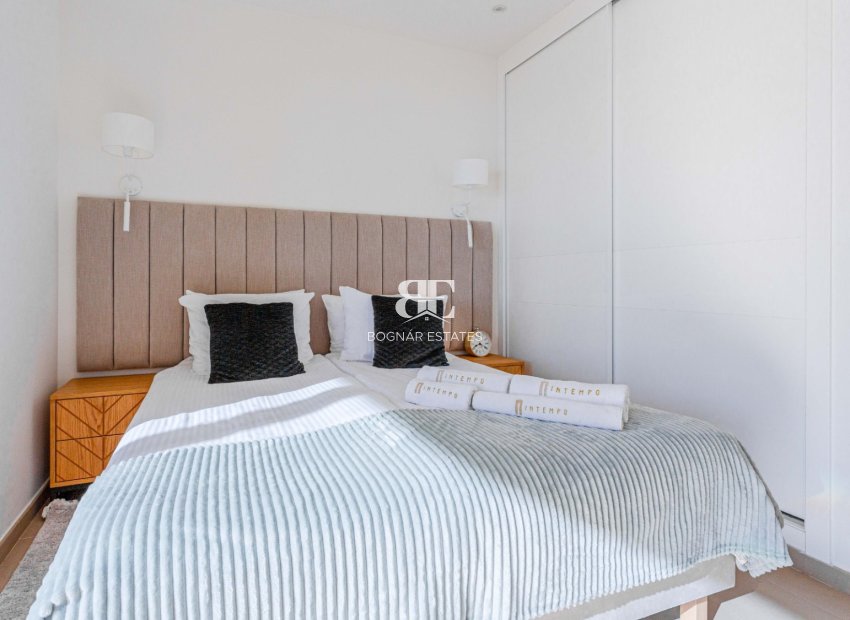 Wiederverkauf - apartment -
Benidorm - Poniente