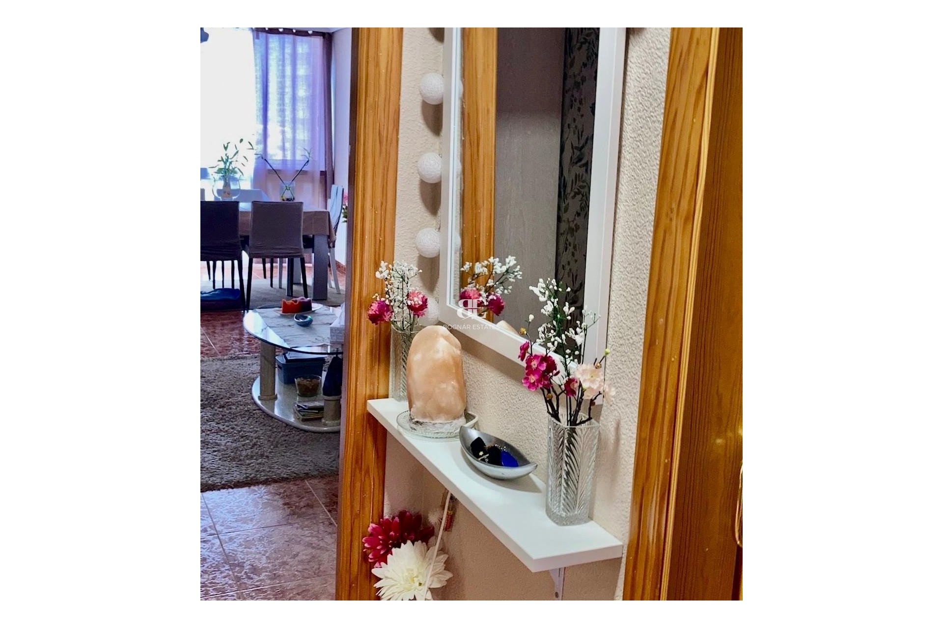 Wiederverkauf - apartment -
Benidorm - Poniente