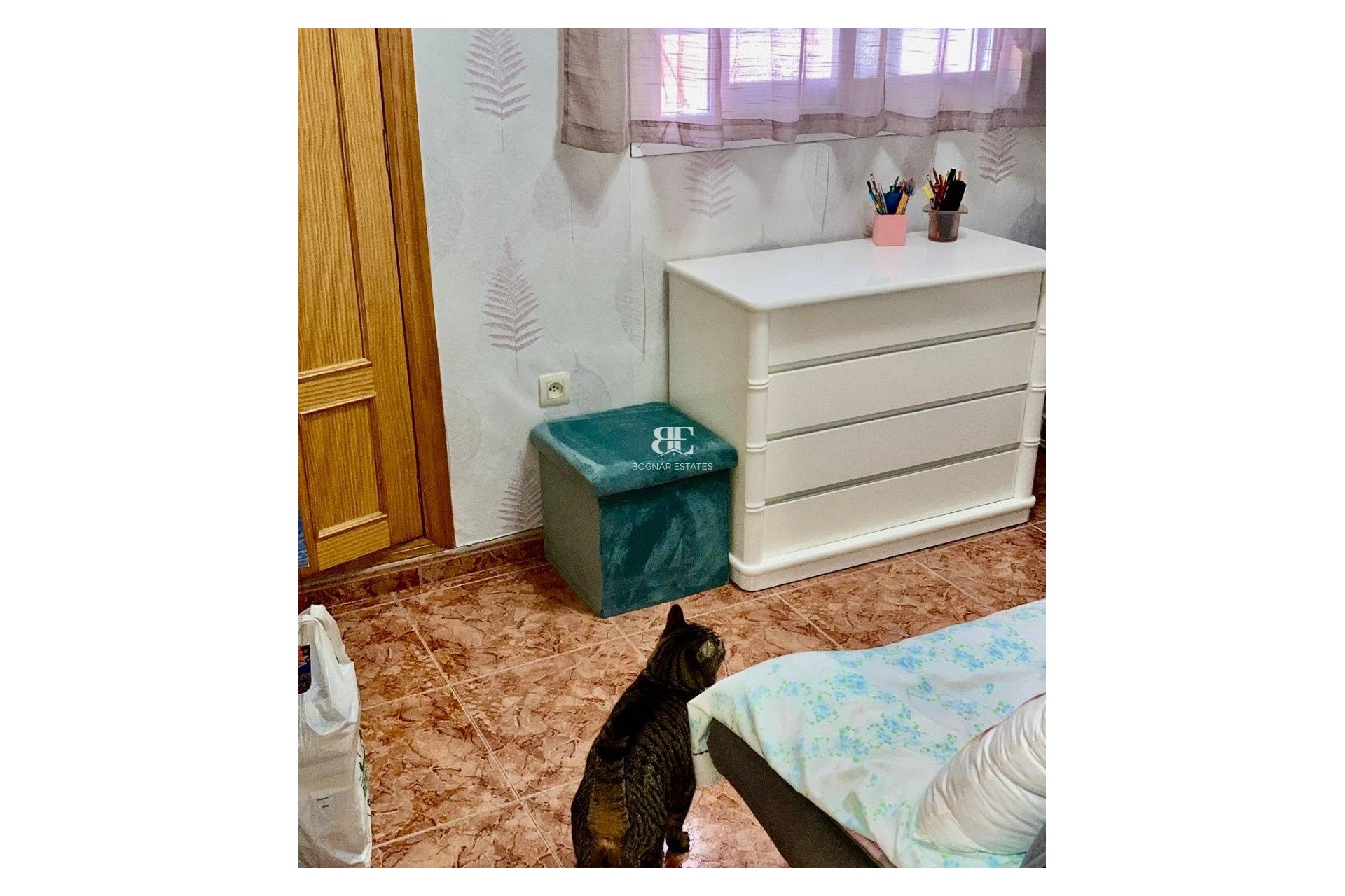 Wiederverkauf - apartment -
Benidorm - Poniente