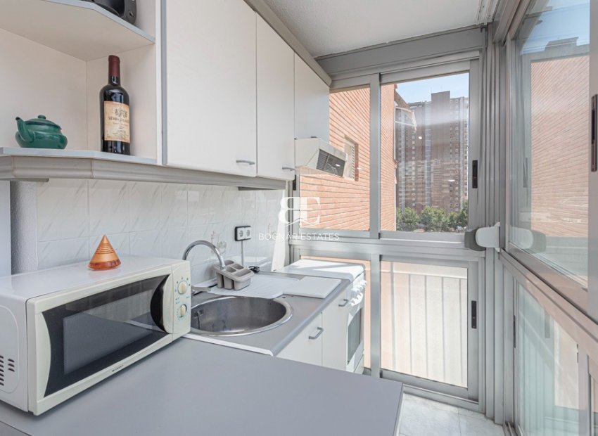 Wiederverkauf - apartment -
Benidorm - Rincon de Loix Llano