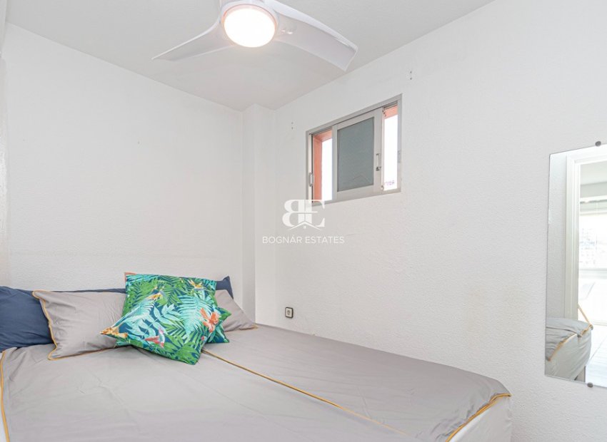 Wiederverkauf - apartment -
Benidorm - Rincon de Loix Llano