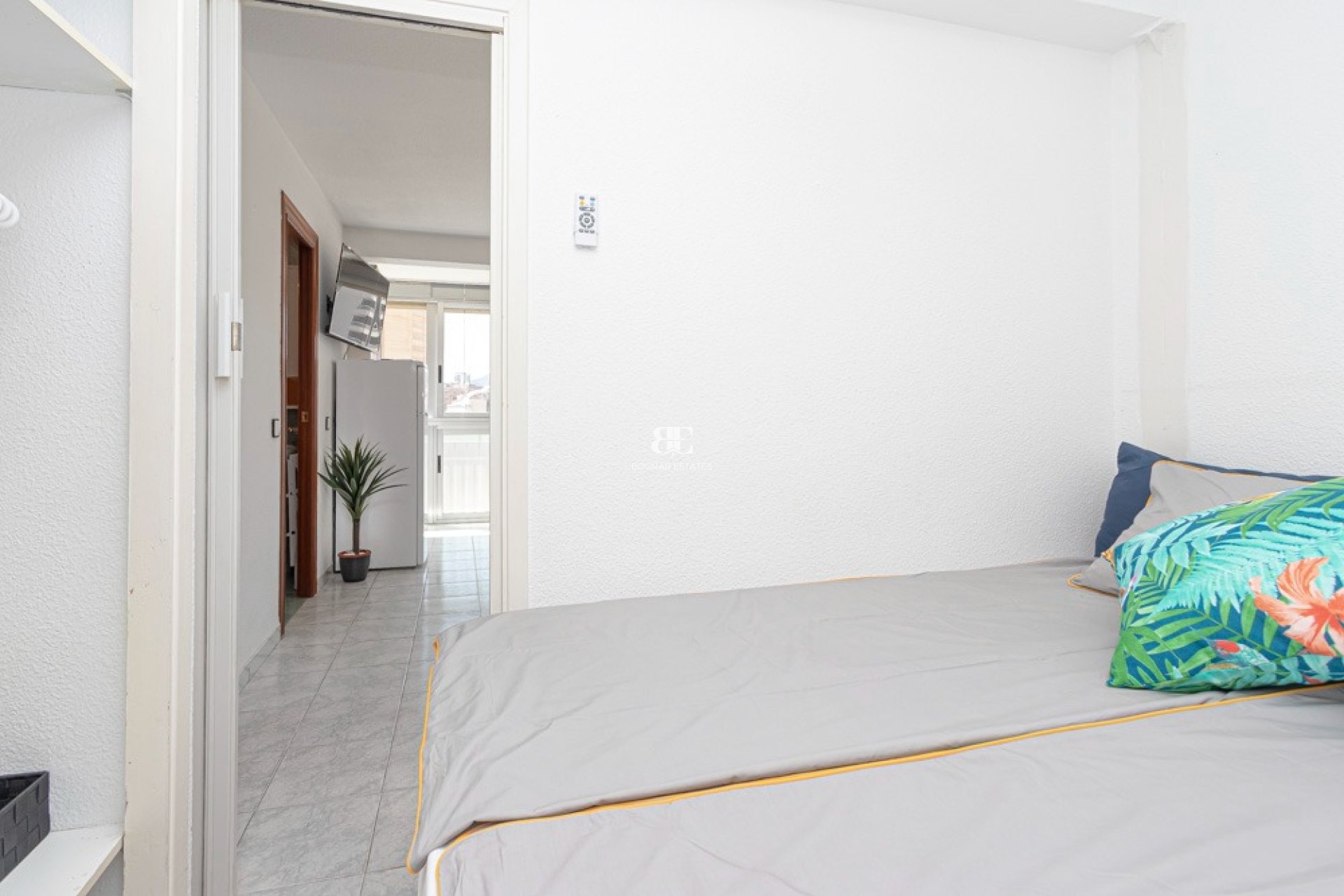 Wiederverkauf - apartment -
Benidorm - Rincon de Loix Llano