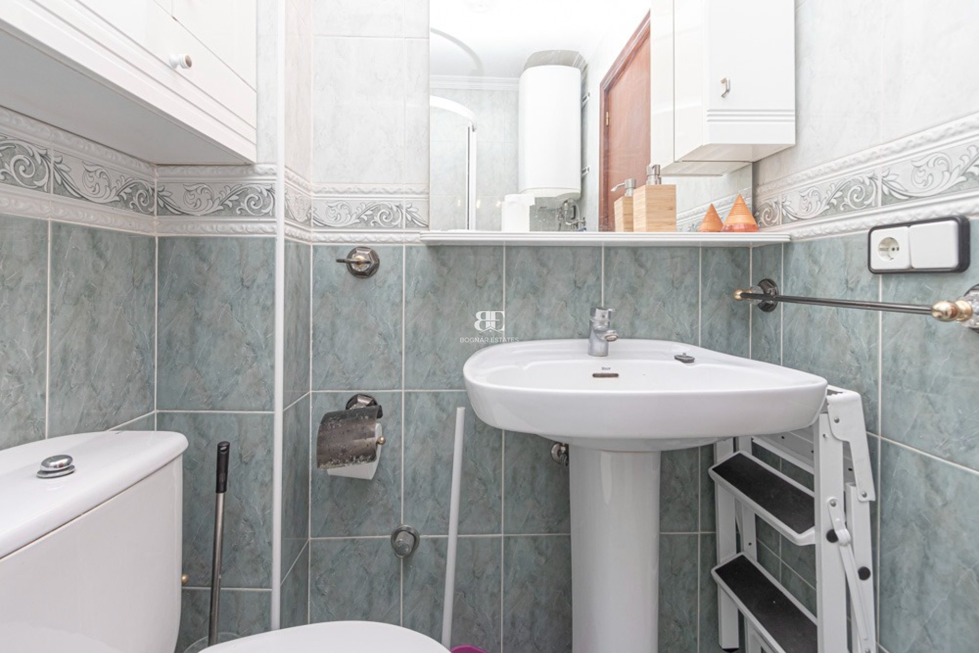 Wiederverkauf - apartment -
Benidorm - Rincon de Loix Llano