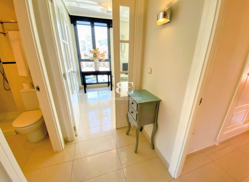 Wiederverkauf - apartment -
Benidorm - Rincon de Loix Llano