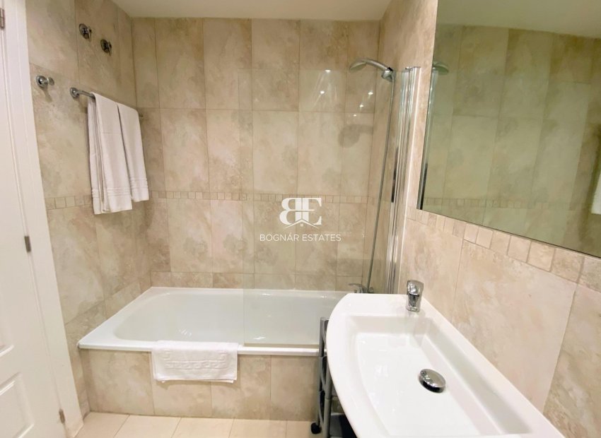 Wiederverkauf - apartment -
Benidorm - Rincon de Loix Llano