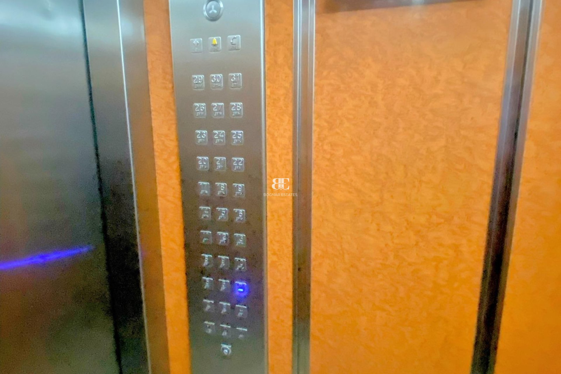 Wiederverkauf - apartment -
Benidorm - Rincón de Loix