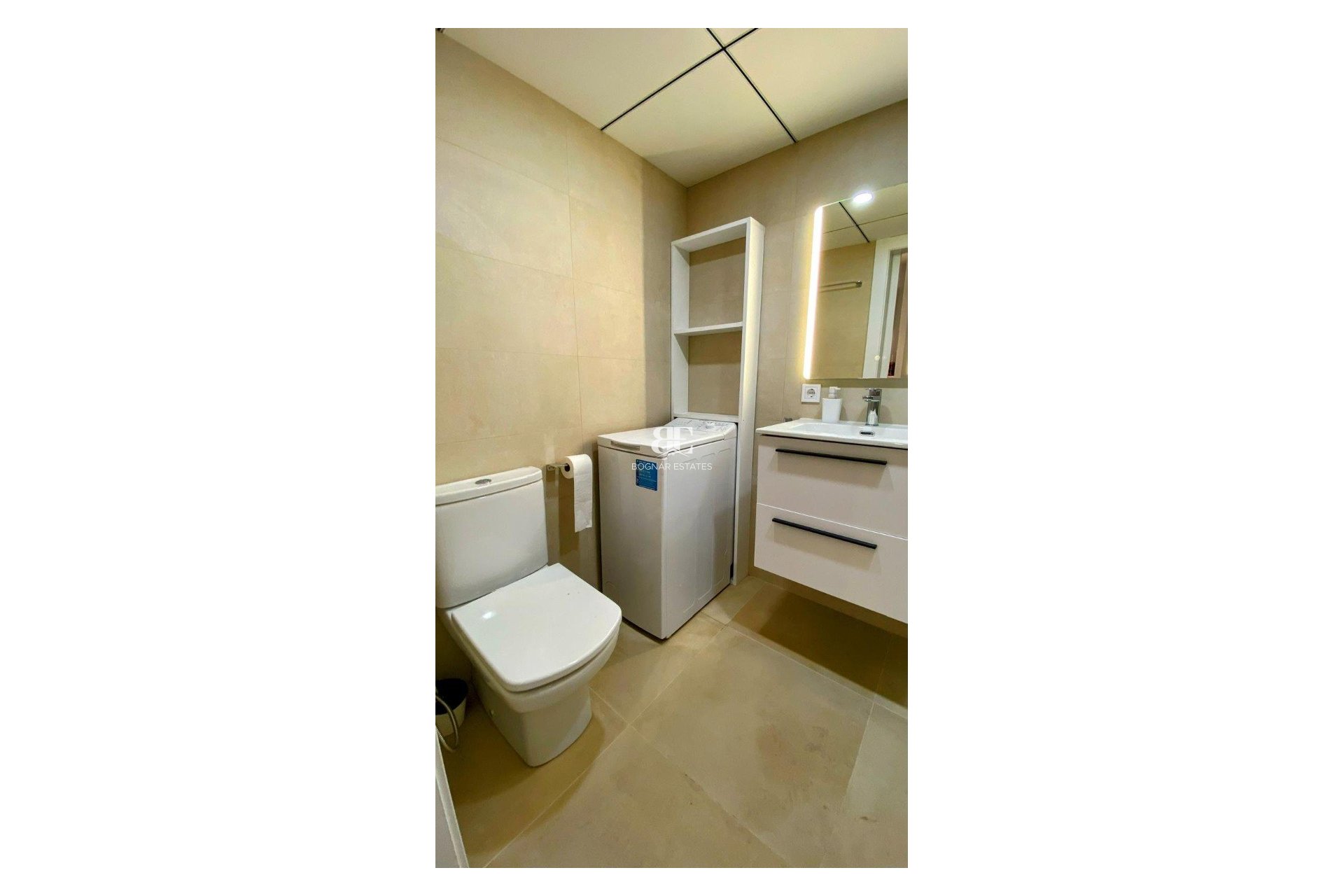 Wiederverkauf - apartment -
Benidorm - Rincón de Loix