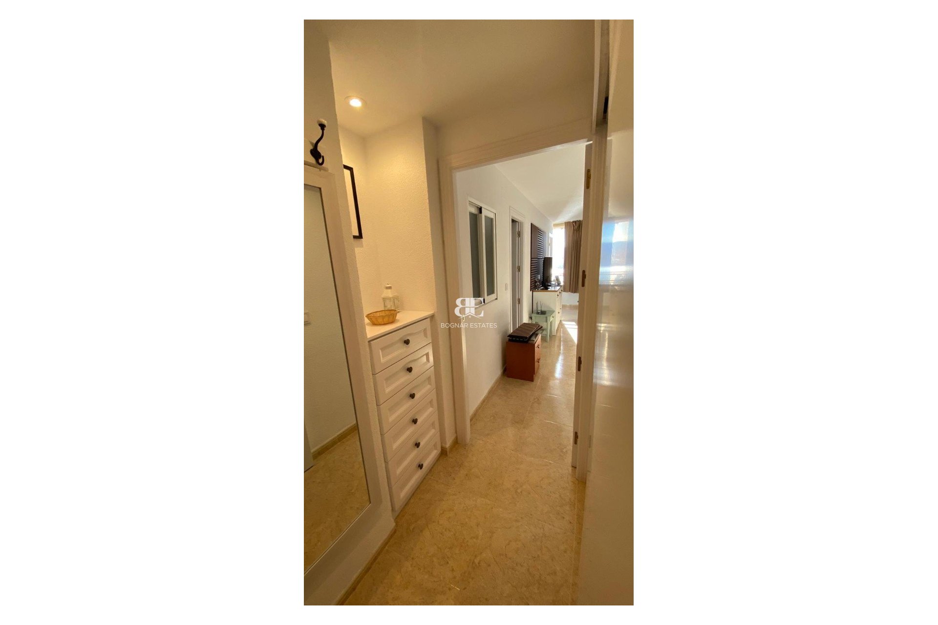 Wiederverkauf - apartment -
Benidorm - Rincón de Loix