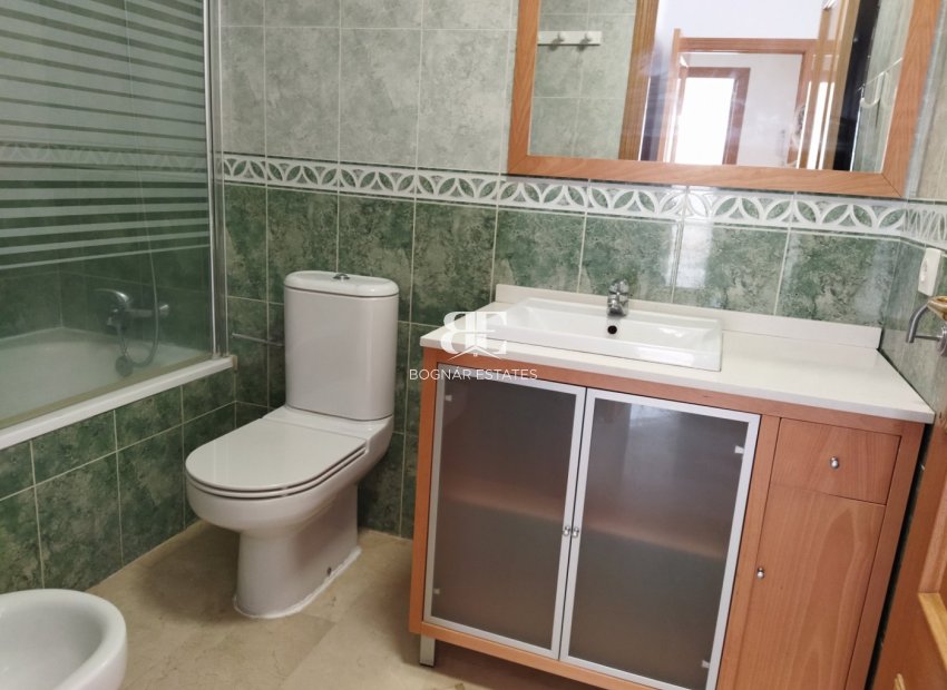 Wiederverkauf - apartment -
Benidorm - Rincón de Loix