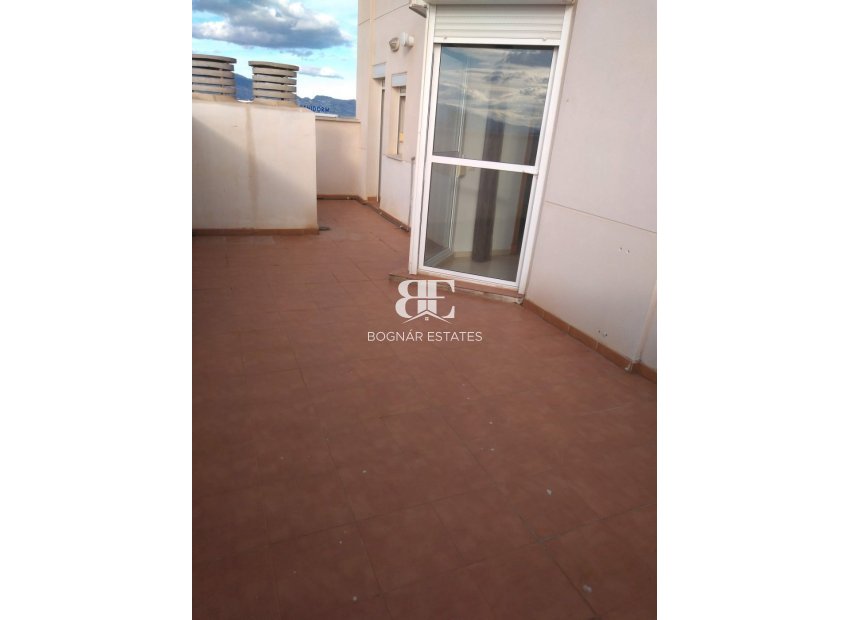 Wiederverkauf - apartment -
Benidorm - Rincón de Loix