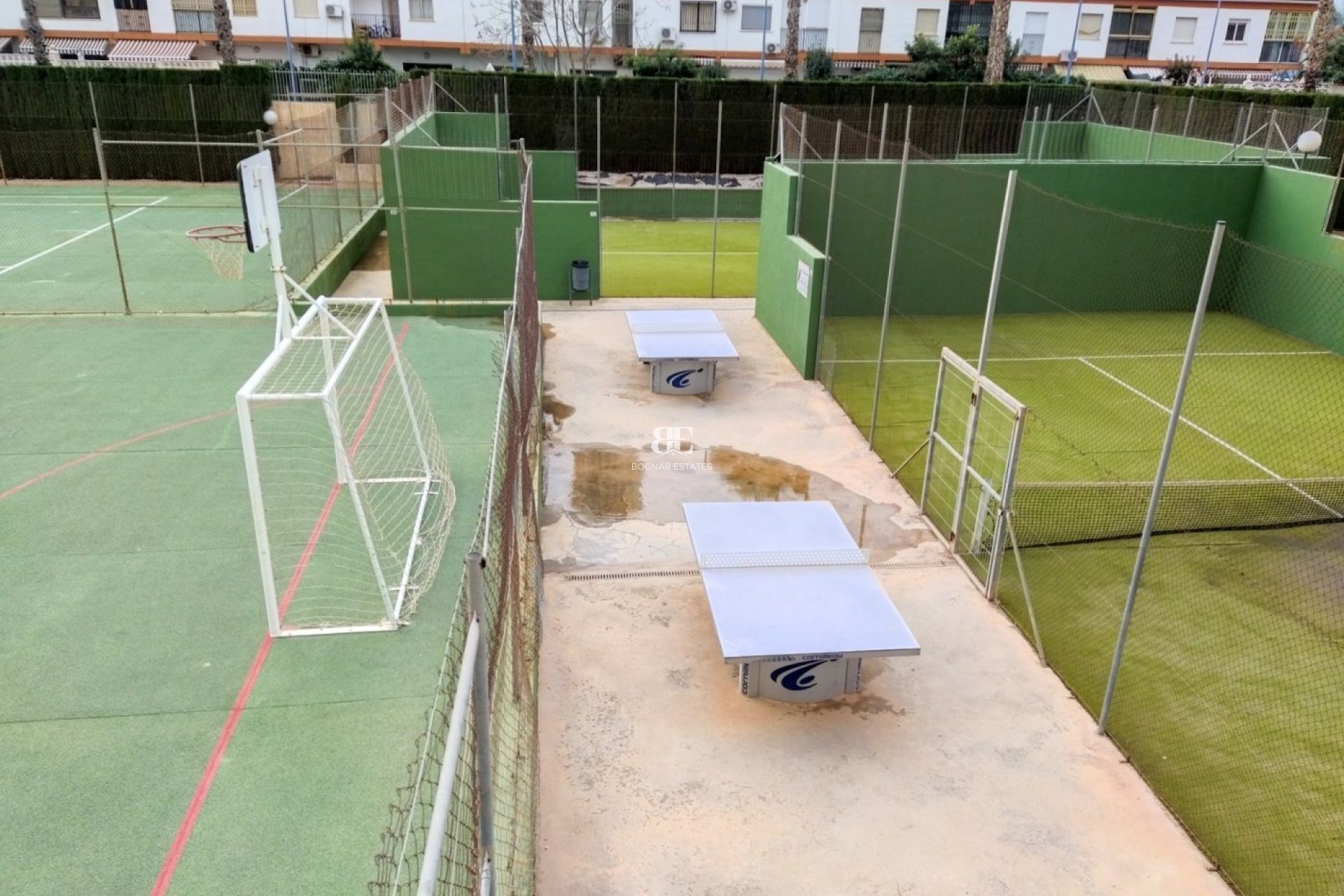 Wiederverkauf - apartment -
Benidorm - Rincón de Loix