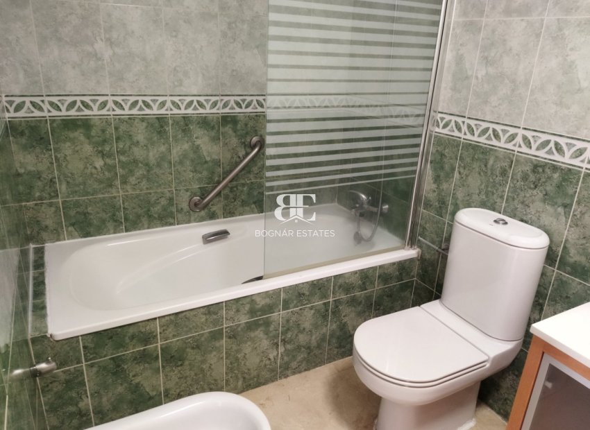 Wiederverkauf - apartment -
Benidorm - Rincón de Loix