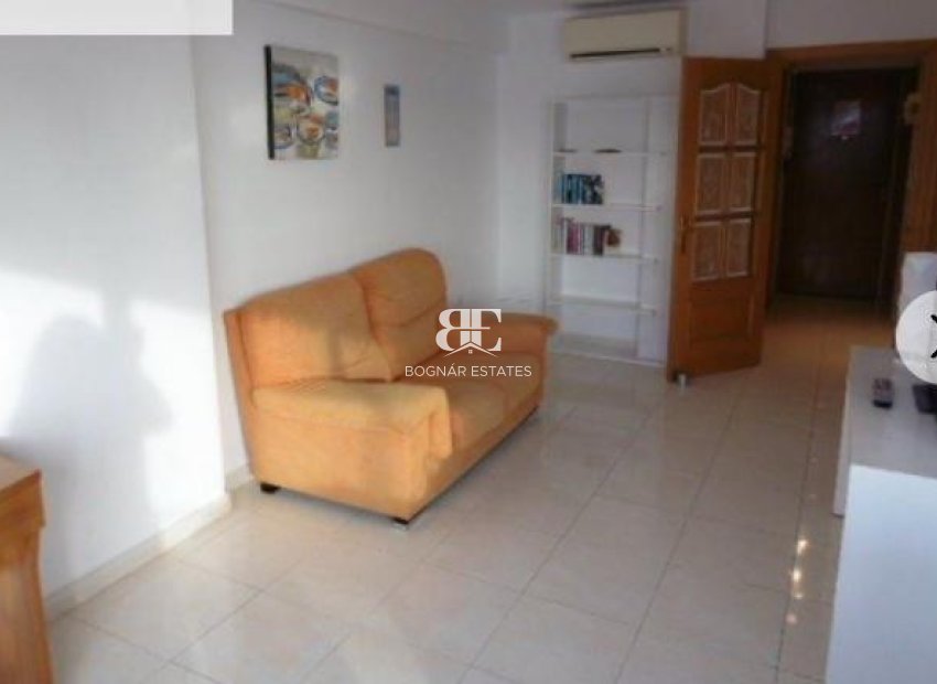 Wiederverkauf - apartment -
Benidorm - Rincón de Loix