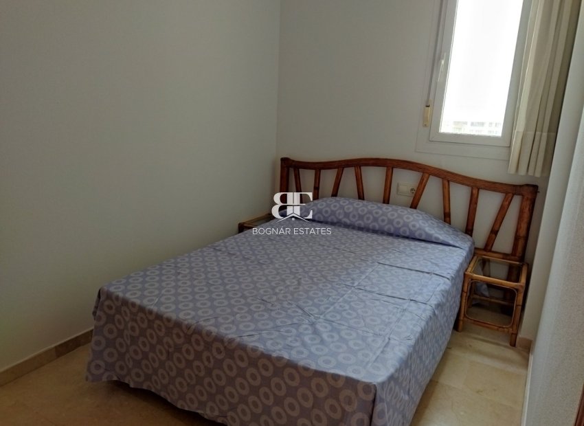 Wiederverkauf - apartment -
Benidorm - Rincón de Loix