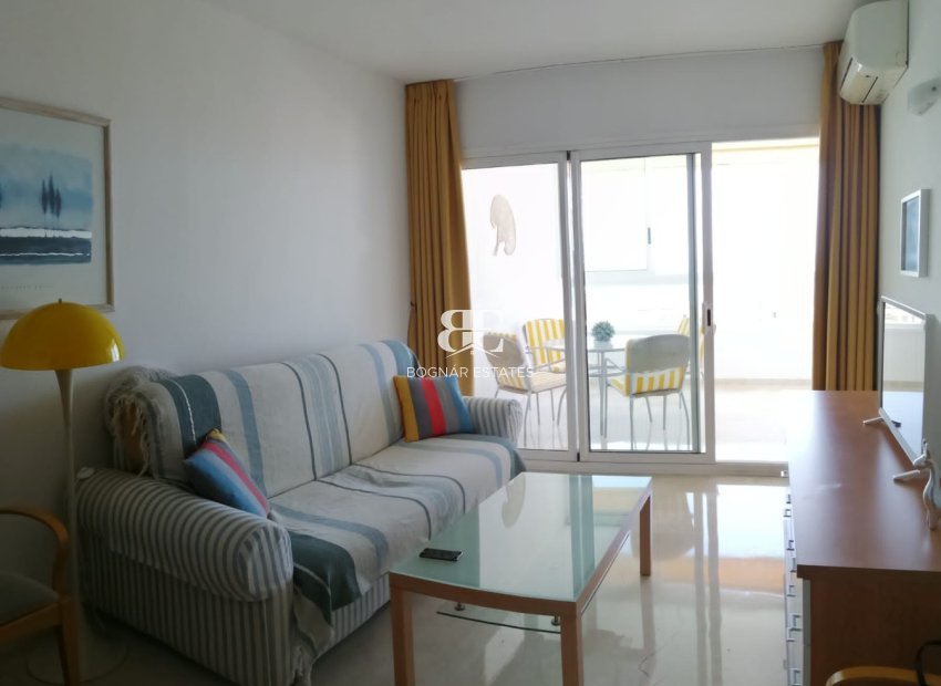Wiederverkauf - apartment -
Benidorm - Rincón de Loix