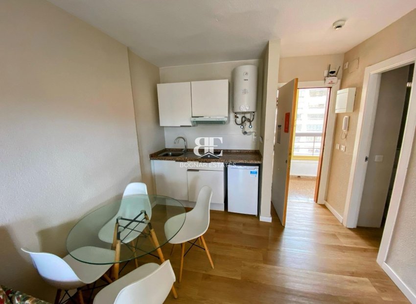 Wiederverkauf - apartment -
Benidorm - Rincón de Loix
