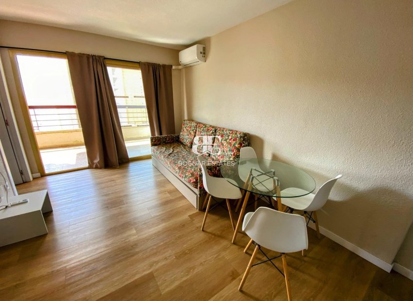 Wiederverkauf - apartment -
Benidorm - Rincón de Loix