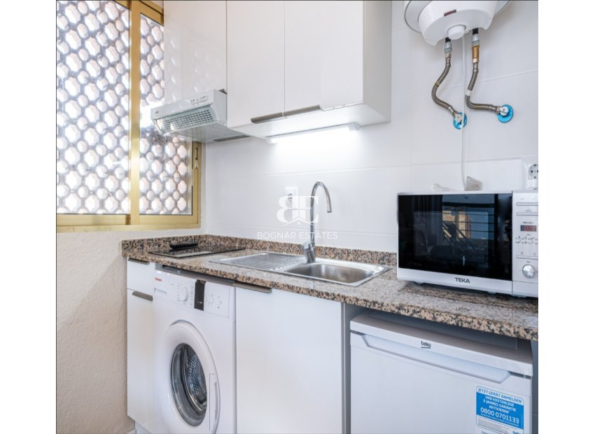 Wiederverkauf - apartment -
Benidorm - Rincón de Loix