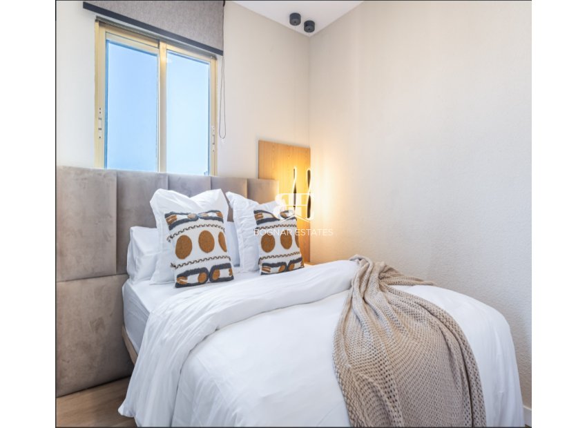 Wiederverkauf - apartment -
Benidorm - Rincón de Loix
